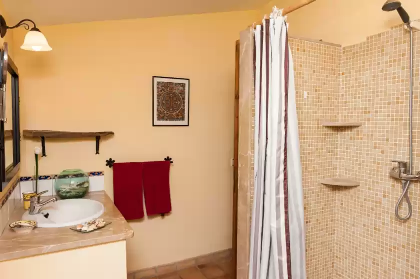 Ferienhaus auf Sementer del molinet, Pollença
