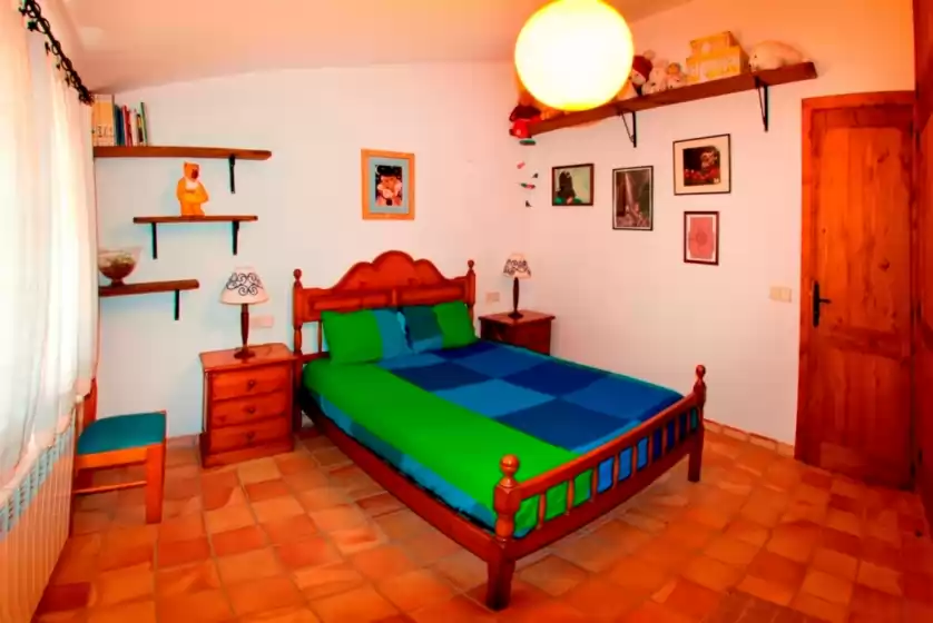 Ferienhaus auf Sementer del molinet, Pollença