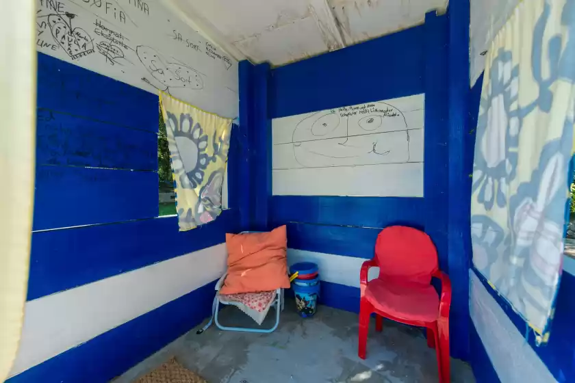 Ferienhaus auf Sa sort, Inca