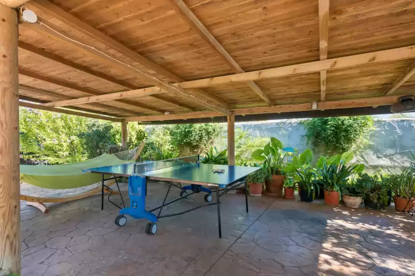 Ferienhaus auf Sa sort, Inca