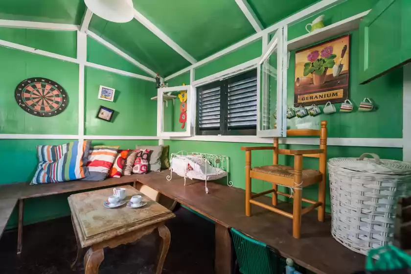 Ferienhaus auf Ses marjades, Puigpunyent