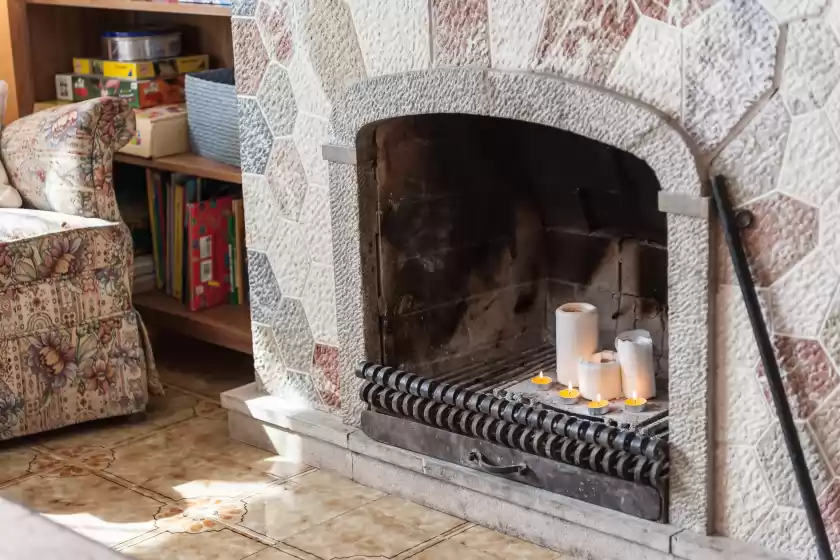 Ferienhaus auf Ses marjades, Puigpunyent