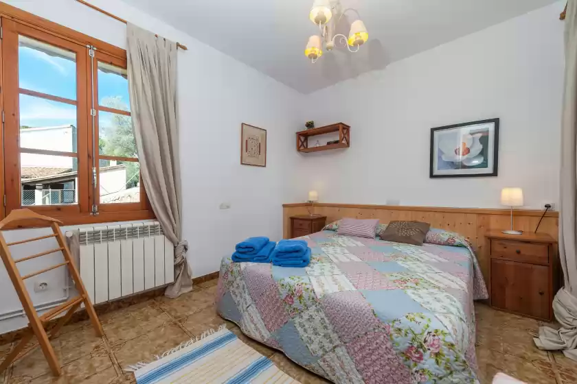 Ferienhaus auf Ses marjades, Puigpunyent