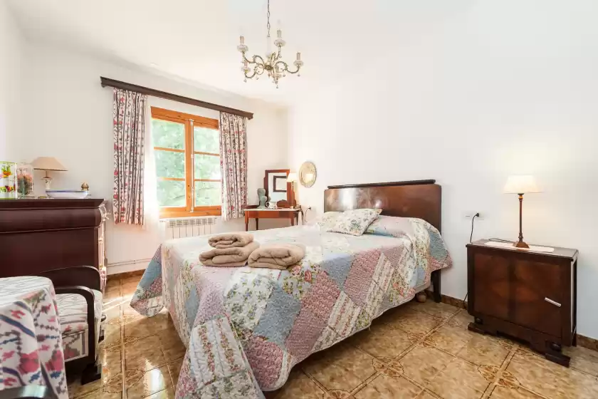 Ferienhaus auf Ses marjades, Puigpunyent