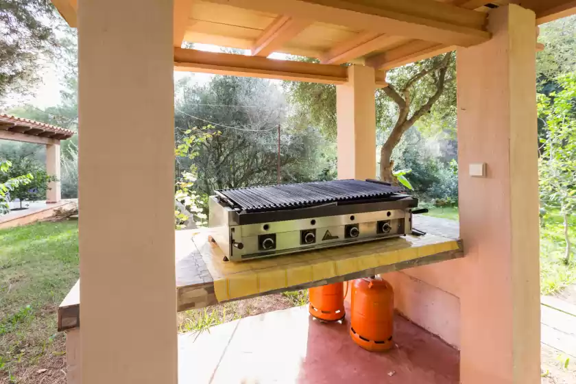 Ferienhaus auf S'espiga, Portocolom