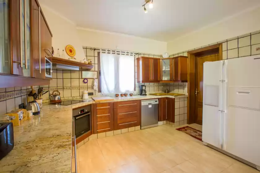 Ferienhaus auf S'espiga, Portocolom