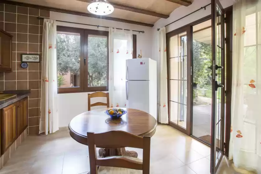 Ferienhaus auf S'espiga, Portocolom