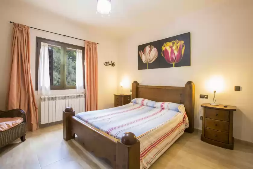 Ferienhaus auf S'espiga, Portocolom
