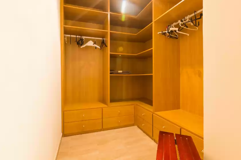 Ferienhaus auf S'espiga, Portocolom