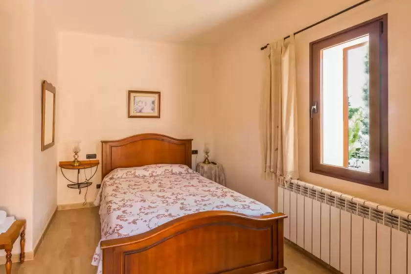 Ferienhaus auf S'espiga, Portocolom