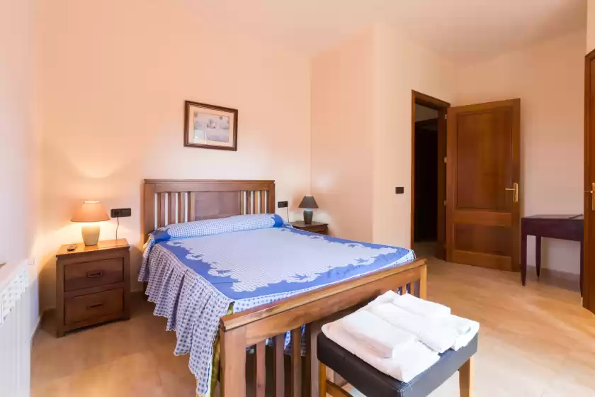 Ferienhaus auf S'espiga, Portocolom