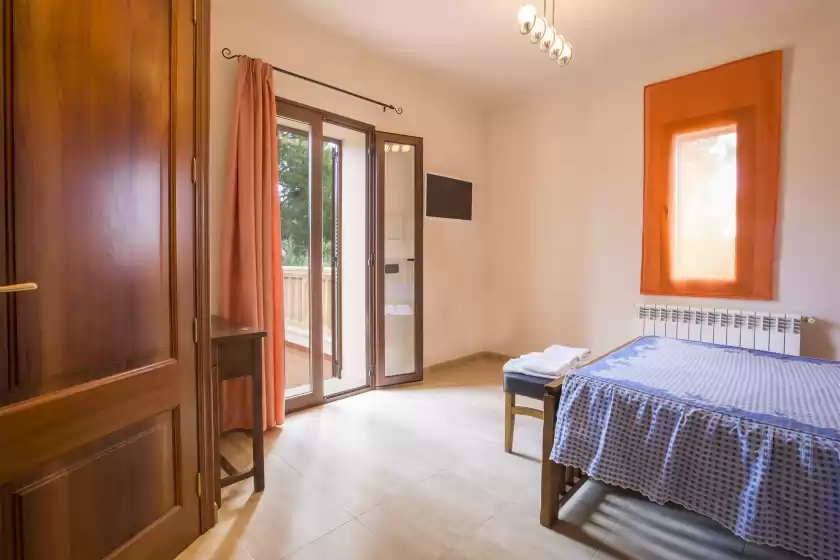 Ferienhaus auf S'espiga, Portocolom