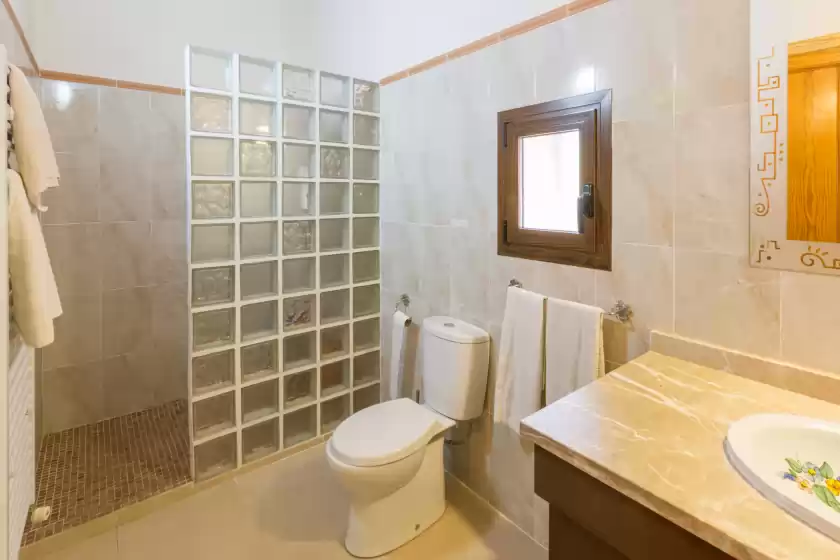 Ferienhaus auf S'espiga, Portocolom