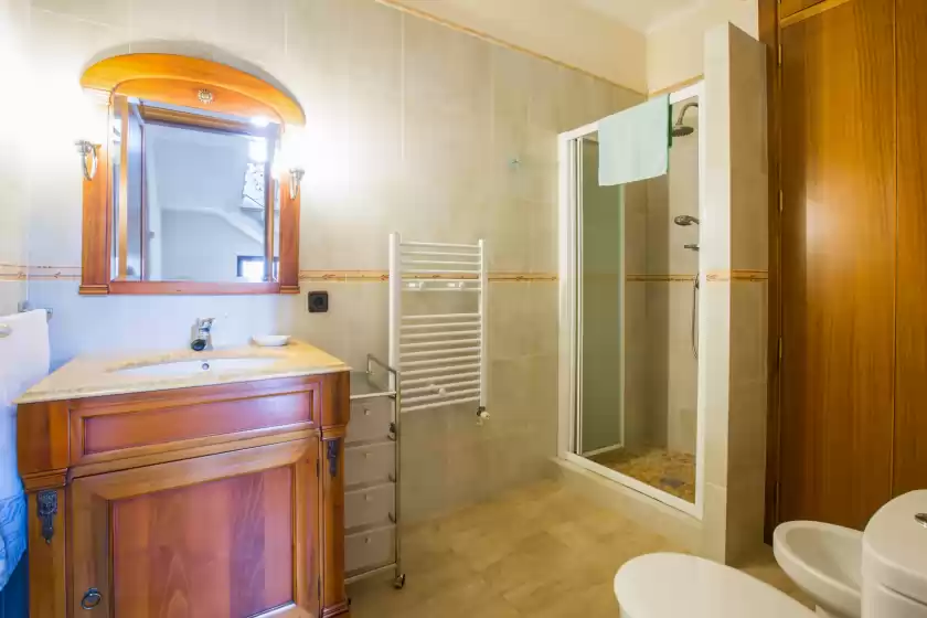 Ferienhaus auf S'espiga, Portocolom