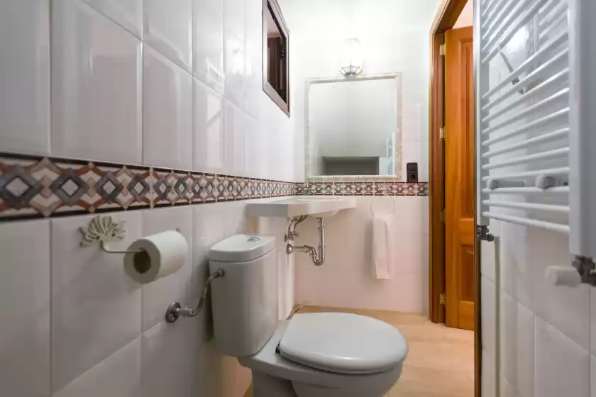 Ferienhaus auf S'espiga, Portocolom