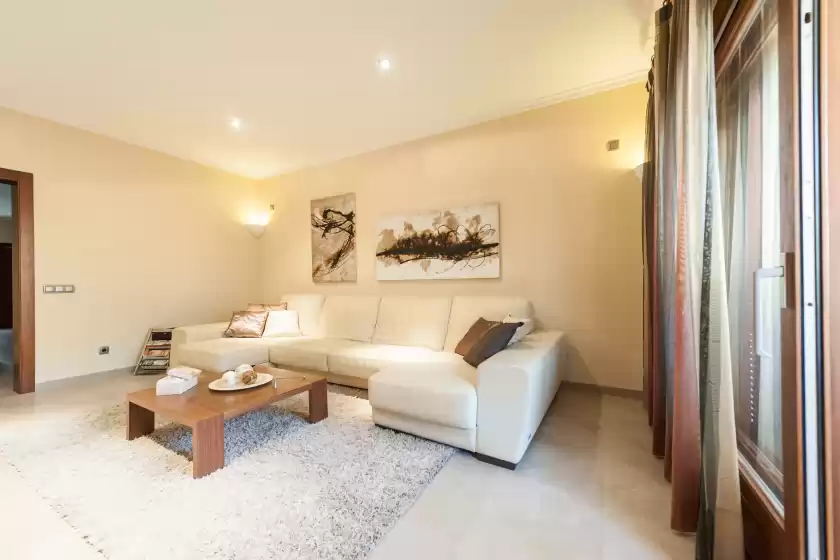 Ferienhaus auf Casa maura, Santa Margalida
