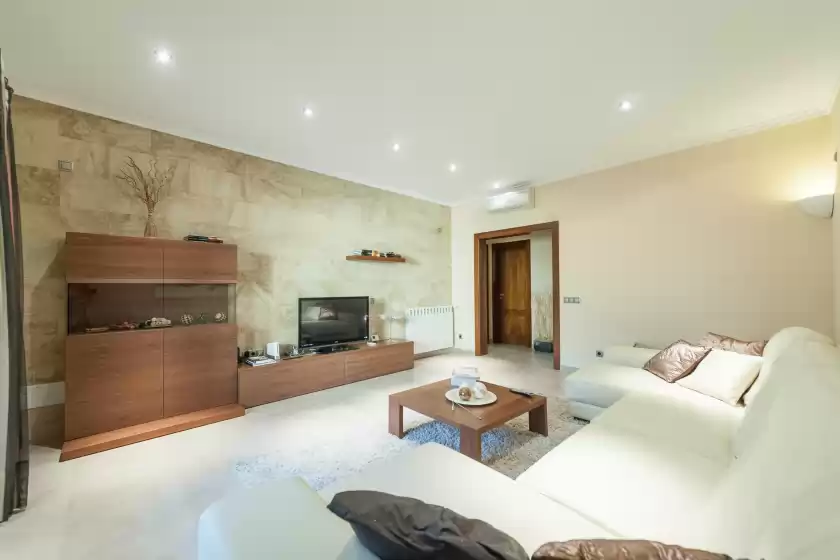 Ferienhaus auf Casa maura, Santa Margalida