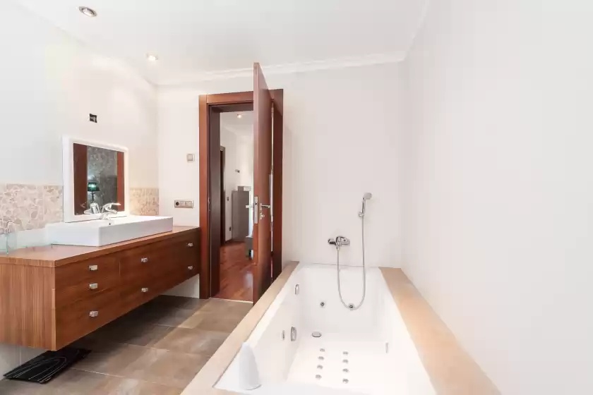 Ferienhaus auf Casa maura, Santa Margalida