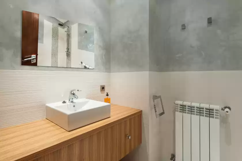 Ferienhaus auf Casa maura, Santa Margalida