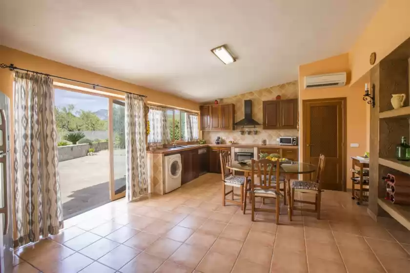 Alquiler vacacional en Can senalla, Lloseta