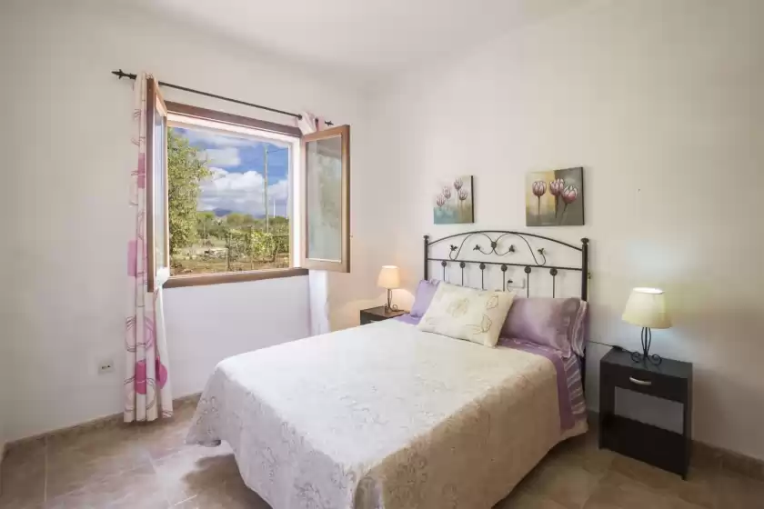 Alquiler vacacional en Can senalla, Lloseta