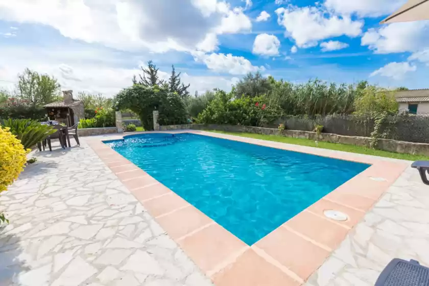 Alquiler vacacional en Can senalla, Lloseta