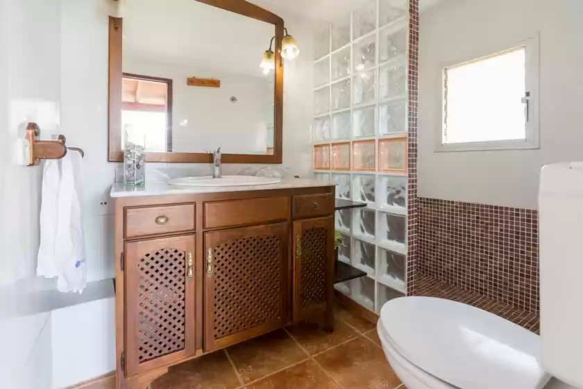 Alquiler vacacional en Can senalla, Lloseta