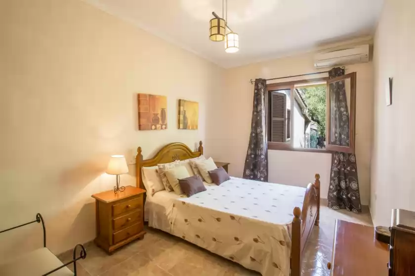 Alquiler vacacional en Can senalla, Lloseta