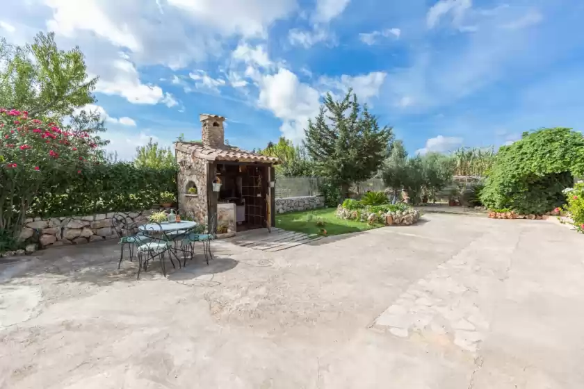 Alquiler vacacional en Can senalla, Lloseta