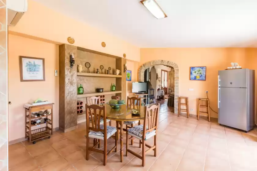 Alquiler vacacional en Can senalla, Lloseta
