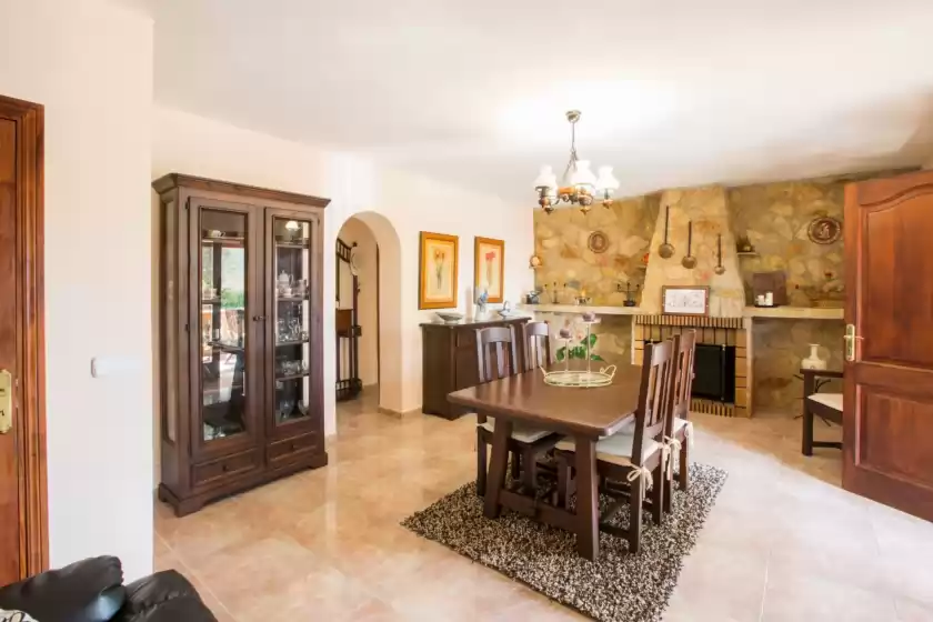 Alquiler vacacional en Can senalla, Lloseta