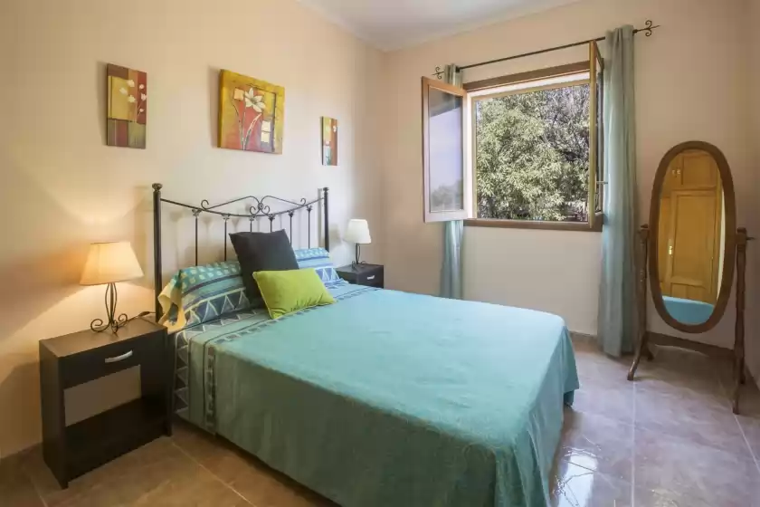 Alquiler vacacional en Can senalla, Lloseta