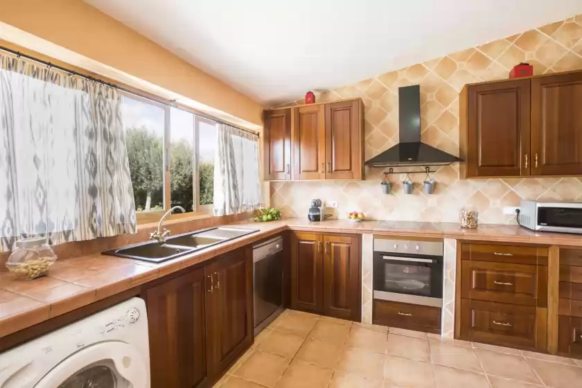 Alquiler vacacional en Can senalla, Lloseta
