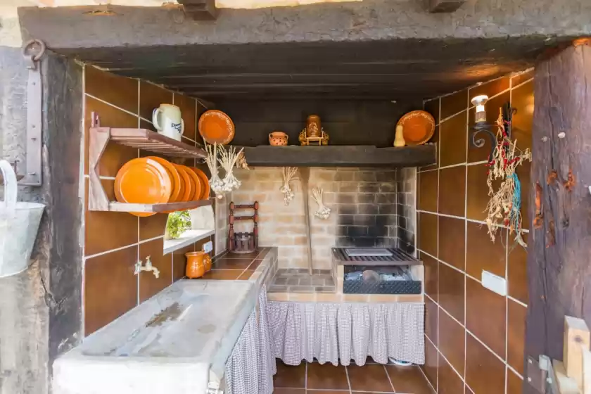 Alquiler vacacional en Can senalla, Lloseta