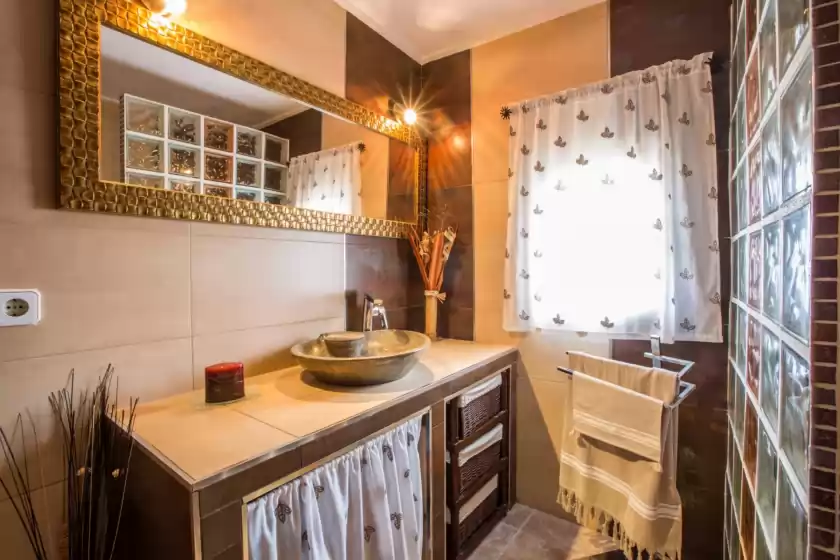 Alquiler vacacional en Can senalla, Lloseta