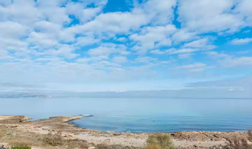 Ferienunterkünfte in Can seno, Son Serra de Marina