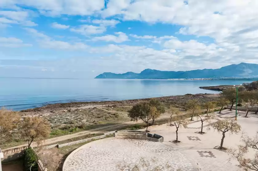 Alquiler vacacional en Can seno, Son Serra de Marina