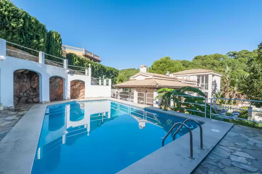 Ferienhaus auf Damasco, Port d'Alcúdia