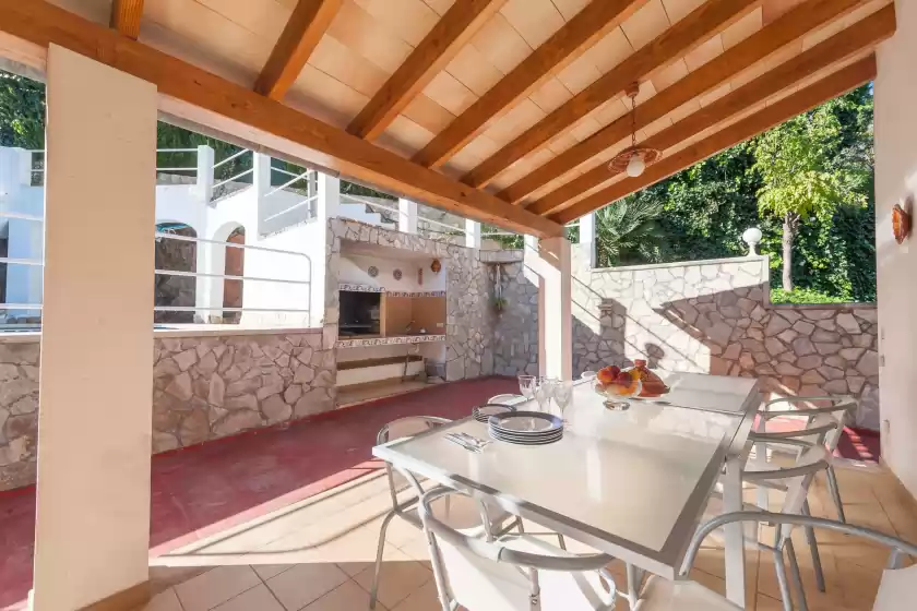 Ferienhaus auf Damasco, Port d'Alcúdia