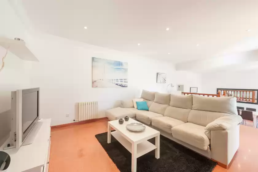 Ferienhaus auf Damasco, Port d'Alcúdia