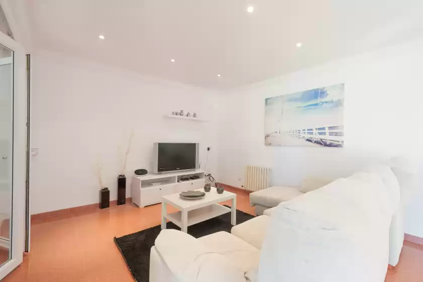 Ferienhaus auf Damasco, Port d'Alcúdia