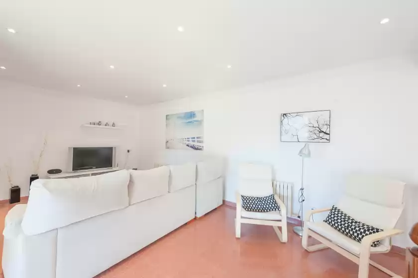 Ferienhaus auf Damasco, Port d'Alcúdia