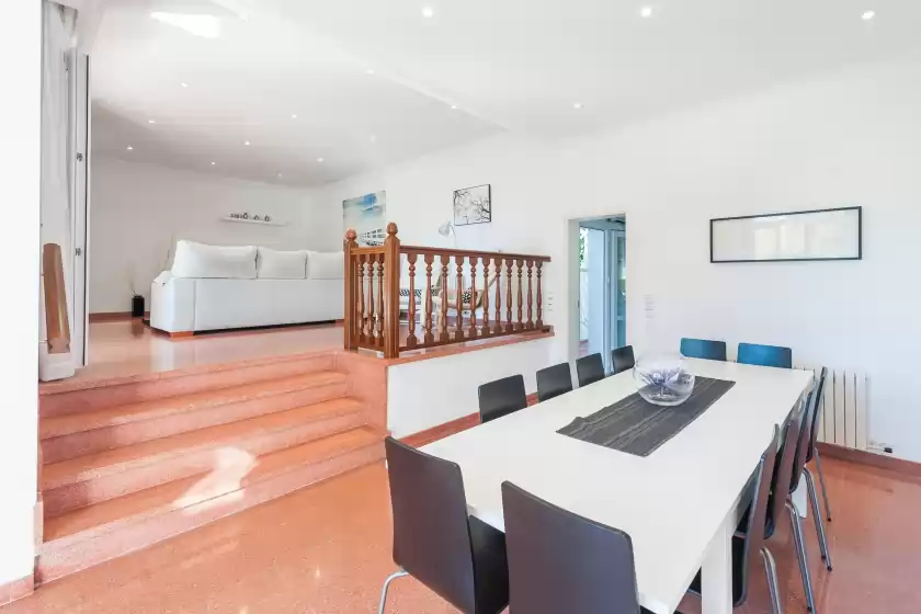 Ferienhaus auf Damasco, Port d'Alcúdia