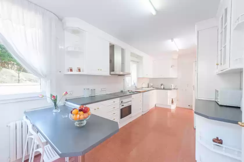 Ferienhaus auf Damasco, Port d'Alcúdia