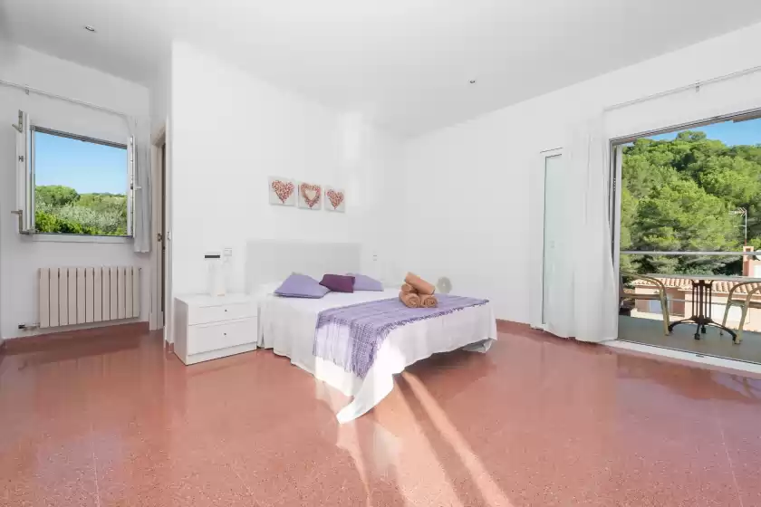 Ferienhaus auf Damasco, Port d'Alcúdia