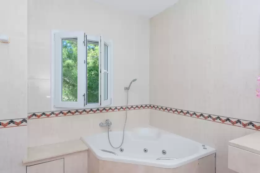 Ferienhaus auf Damasco, Port d'Alcúdia