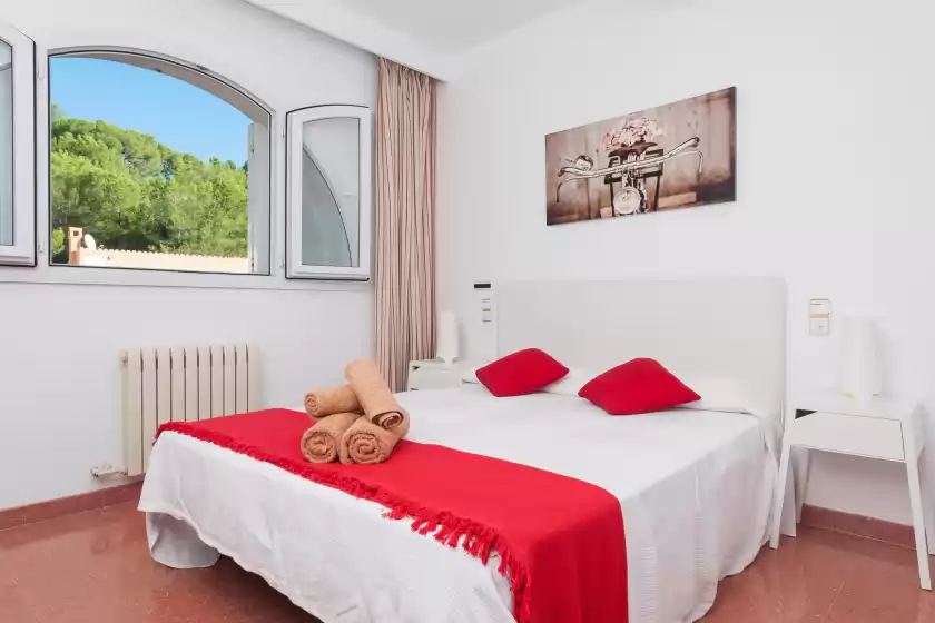 Ferienhaus auf Damasco, Port d'Alcúdia