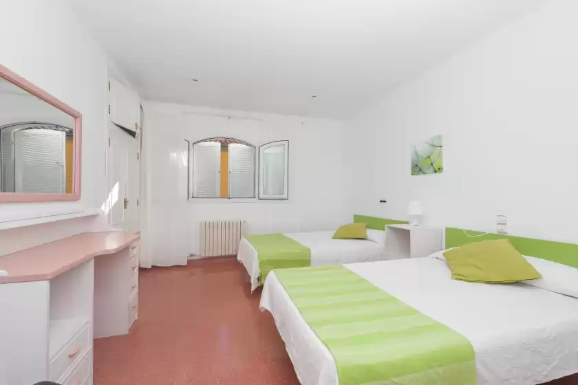Ferienhaus auf Damasco, Port d'Alcúdia