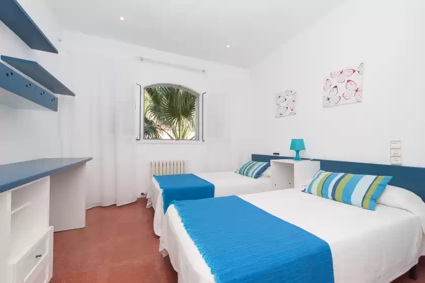 Ferienhaus auf Damasco, Port d'Alcúdia