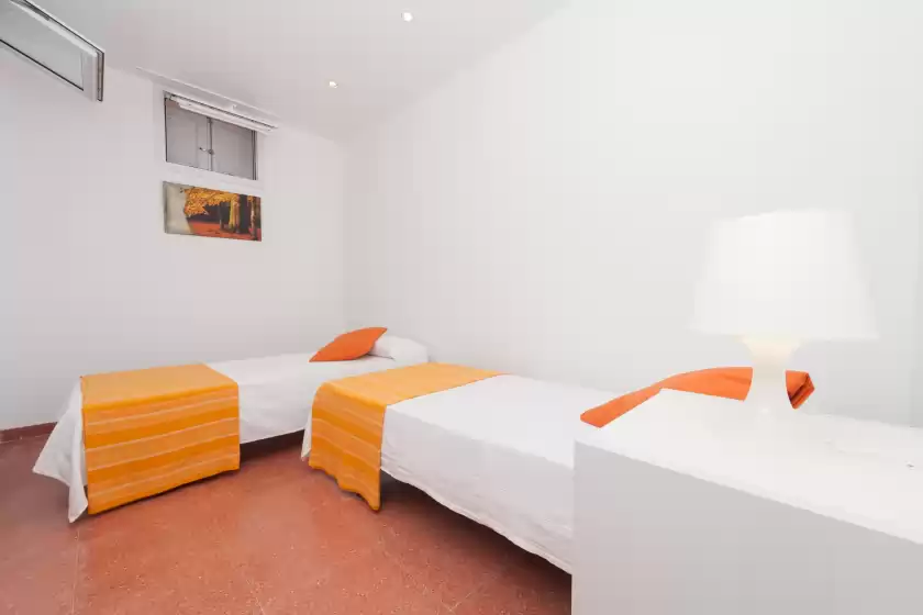 Ferienhaus auf Damasco, Port d'Alcúdia